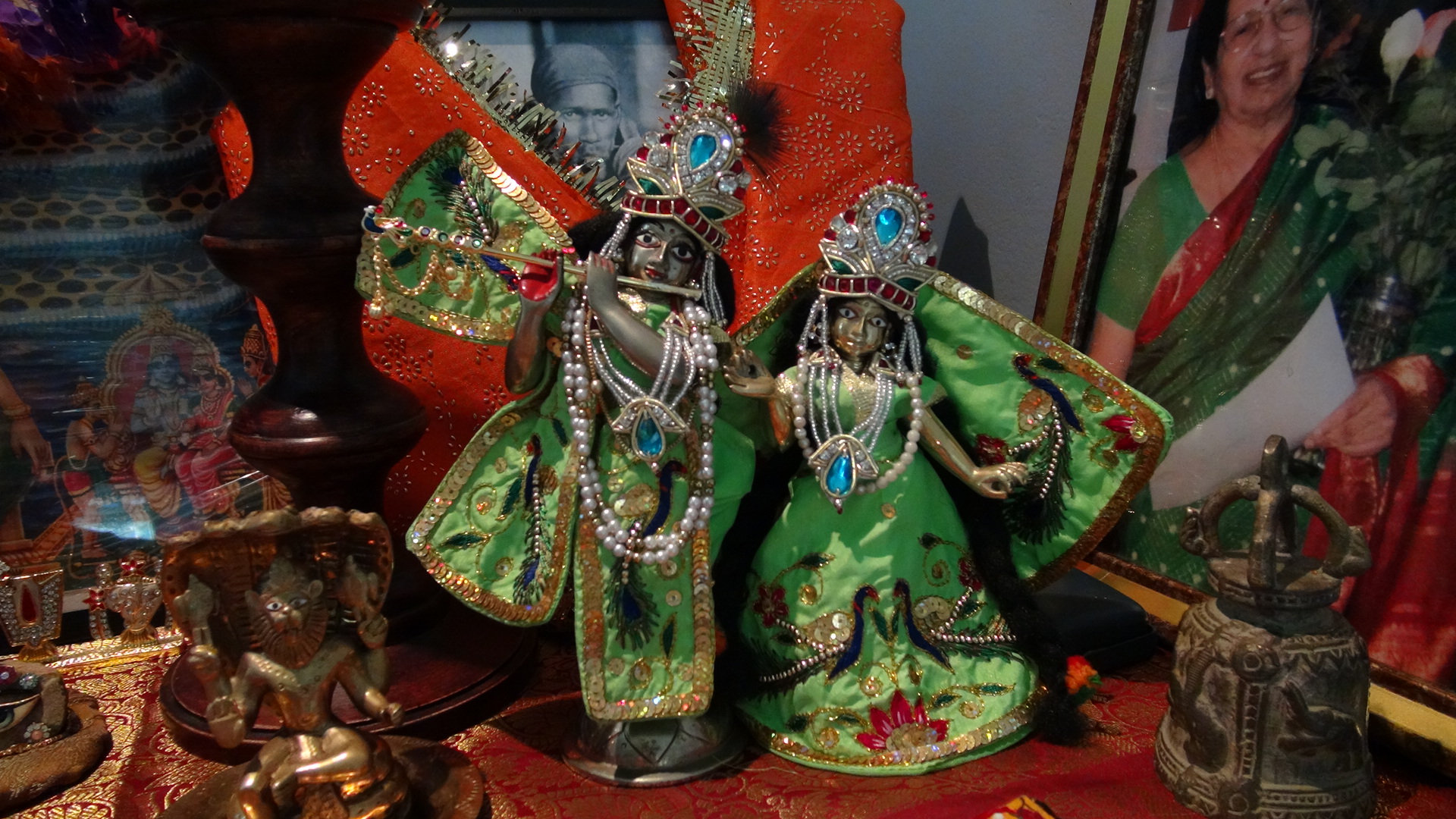 Australian Krishna Store